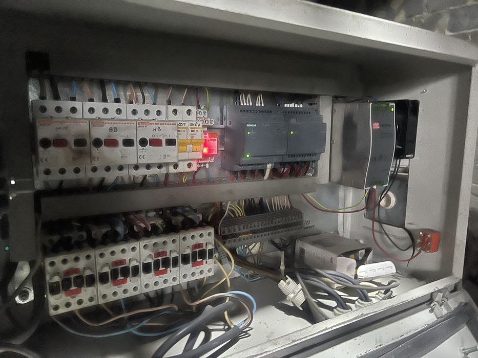 Вібропресс ПВ-12