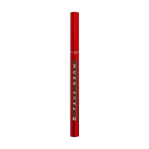 Фломастер-тінт для брів L'Oreal Paris Infallible Faux Brow