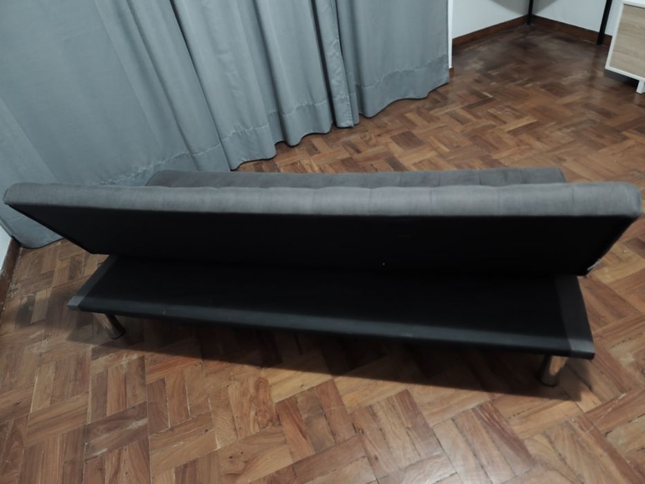 Sofá Cama Click Clack