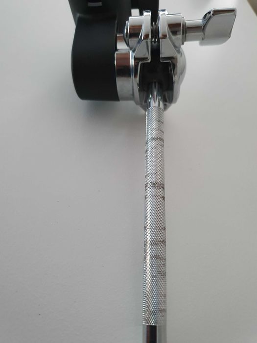 Roland tom holder uchwyt pada perkusji