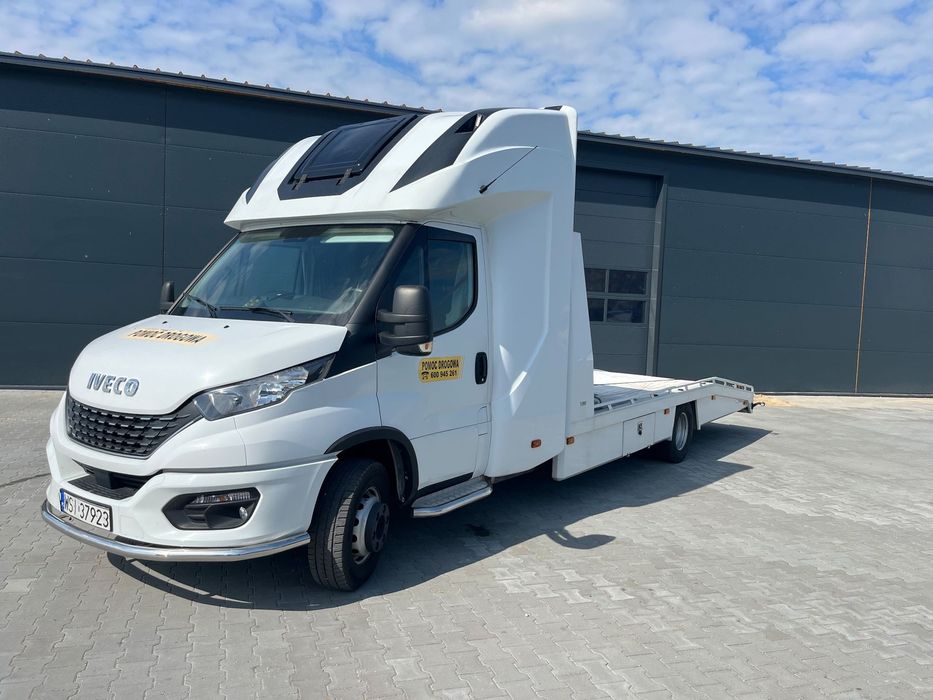 Iveco