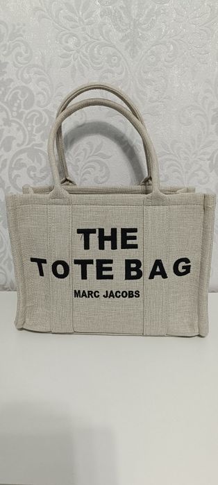 Torebka damska Marc Jacobs