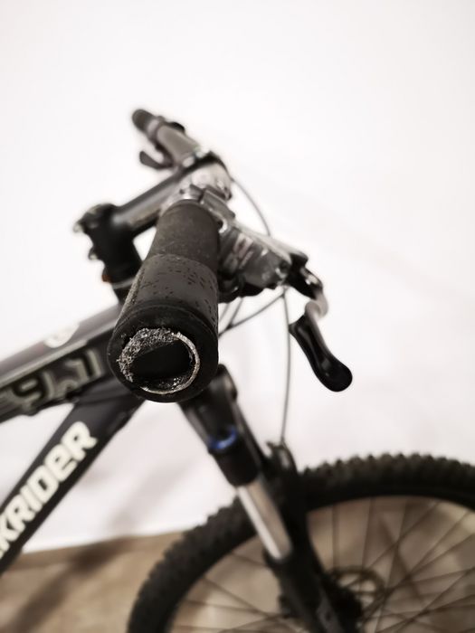 Bicicleta BTT Rockrider 9.1
