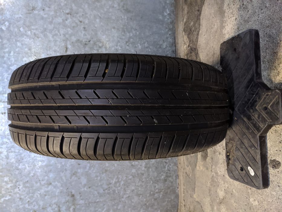 195/55/16 87H Bridgestone Ecopia EP150, 7mm