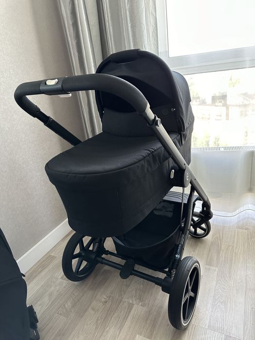 Візочок Cybex Balios S 2 в 1