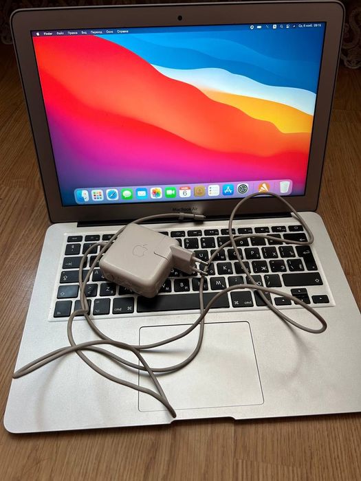 MacBook Air   В ідеальному стані