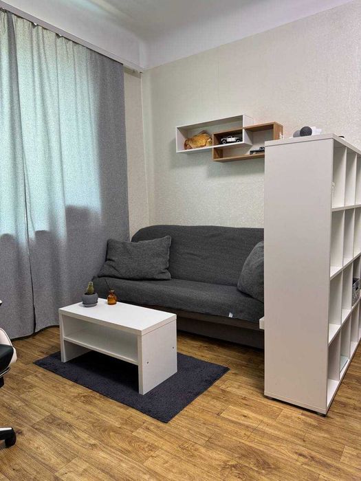 1К КВАРТИРА З АВТОНОМКОЮ! Терміновий продаж!=)