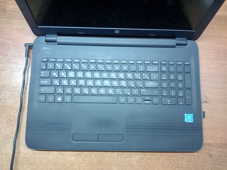 Продам ноутбук HP -250