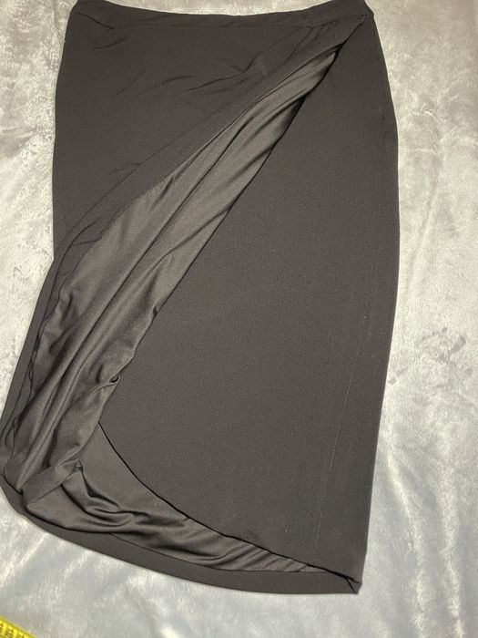Спідниця з розрізом Zara