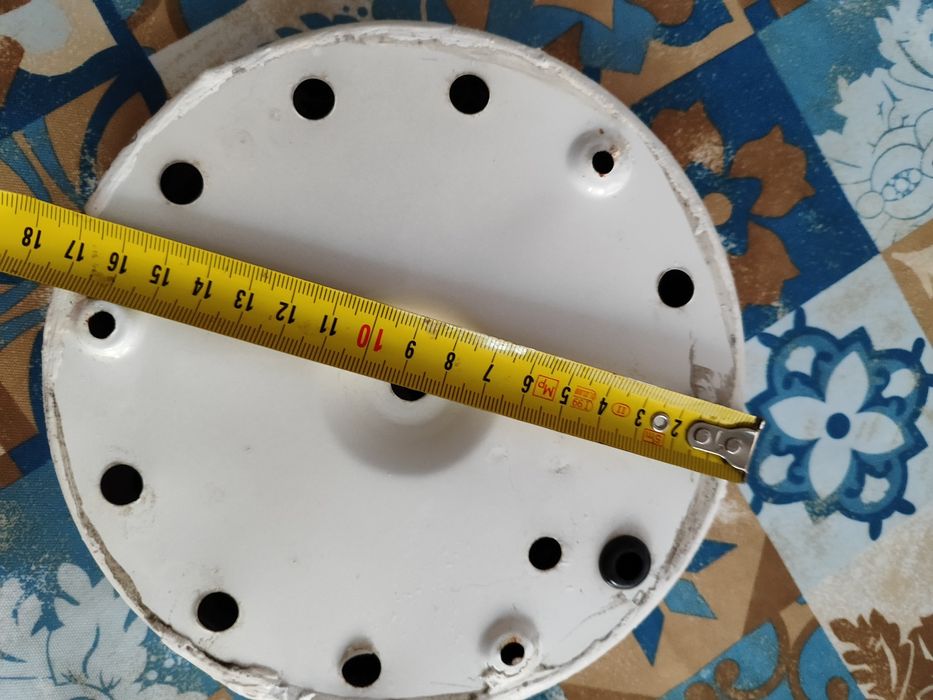 Globo de vidro para candeeiro

Entrego em Carca