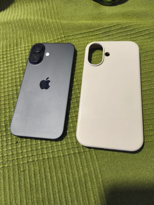 Iphone 16 com garantia