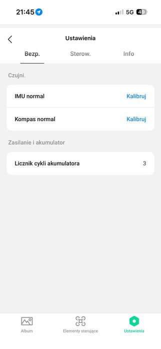 Dji neo fly more combo - bez kontrollera