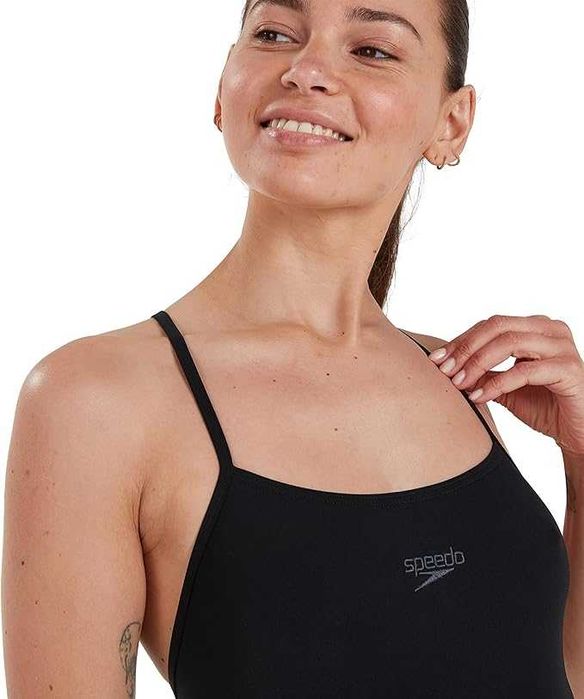 Damski Strój Kąpielowy Speedo Eco Endurance Rozm.32