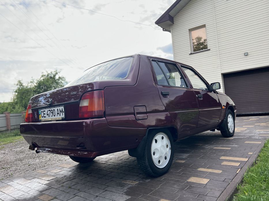 Заз 1103 Славута