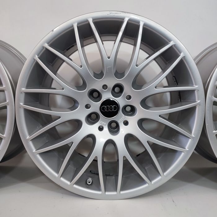 5x112 18"8,5j et40 audi a4 a6 A7 a8 tt