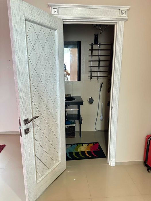 3 кім. вул. Новий світ