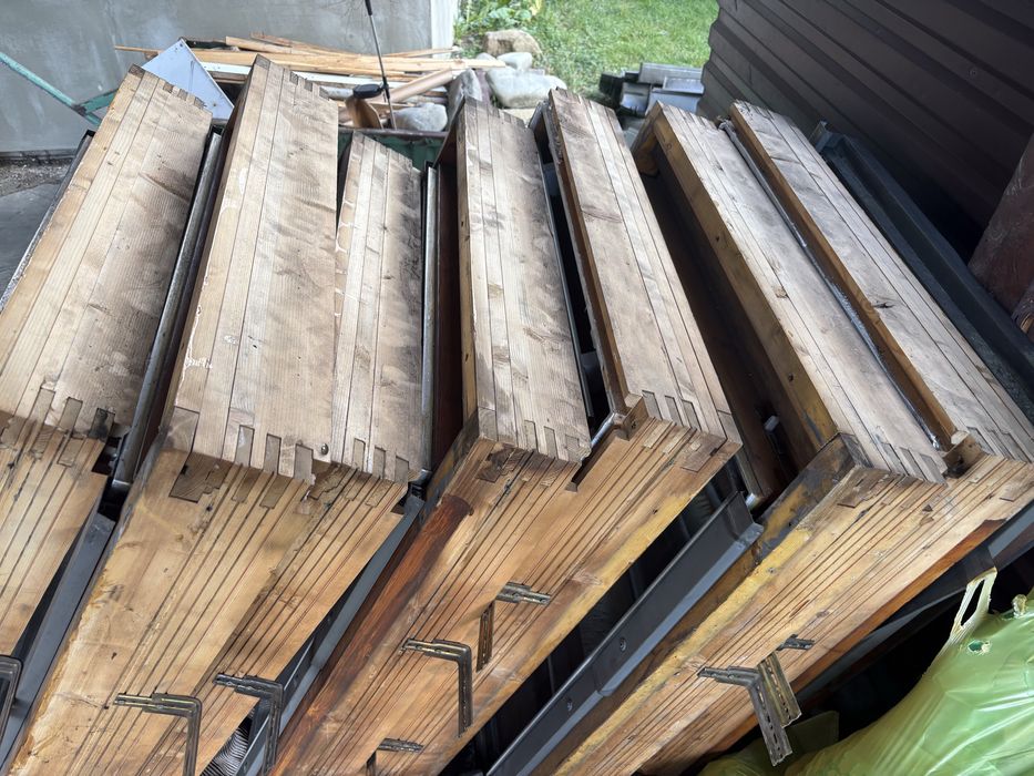 Okna dachowe velux