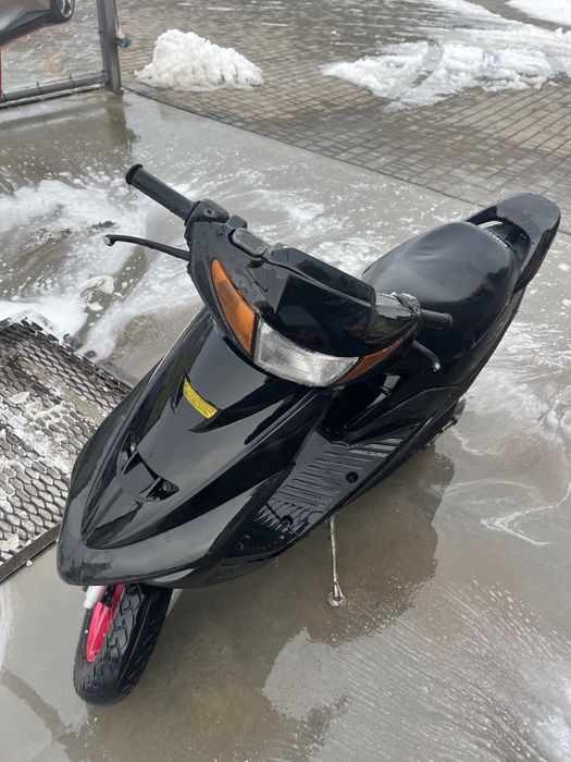 Продам yamaha super jog zr