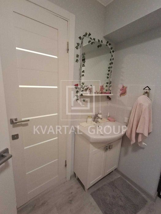 1-кімнатна квартира за адресою (площа 25 м²) - Atlanta.ua - фото 7