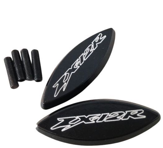 tampas espelhos kawasaki zx-12r