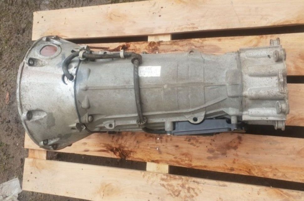 Коробка передач автомат(722904)Мercedes GL450 2007 р.під відновлення.