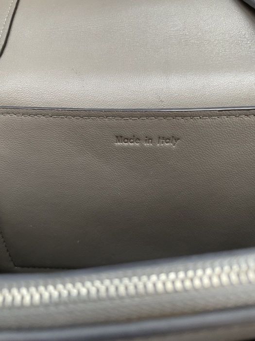 Celine сумочка шкіряна