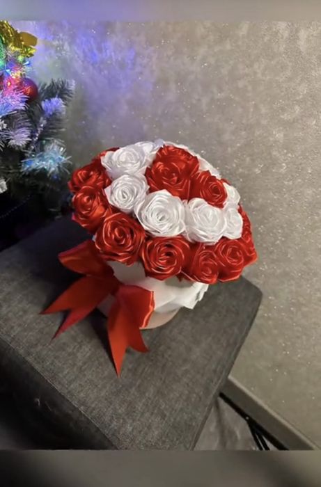 Квіти на замовлення