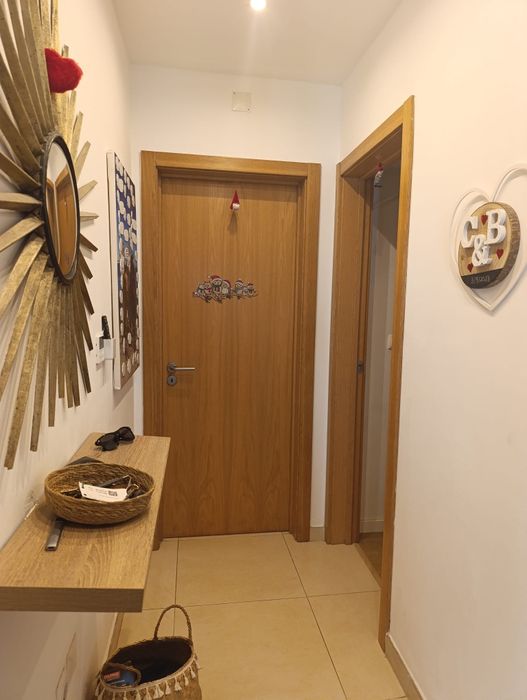 Excelente Apartamento t2