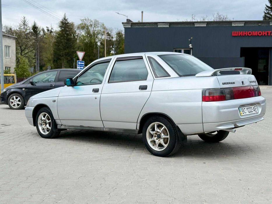 ВАЗ 21103 1.5і 16valve