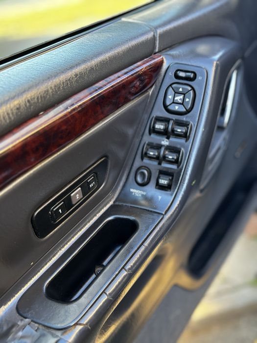 Jeep 3,1 дізель 2000рік