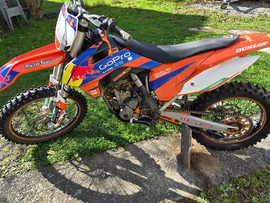 KTM