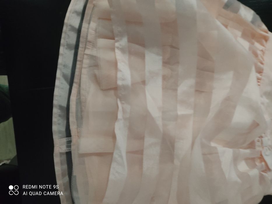 Vestido menina festa/cerimônia