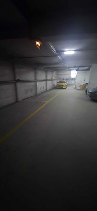 Lugar de Garagem Santo Tirso