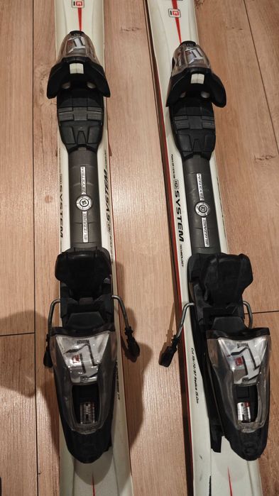 Narty Blizzard SPORT RIDE 155