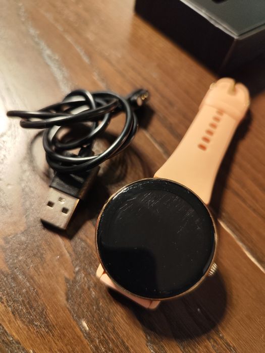 Smartwatch Zeblaze Lily 2 używany