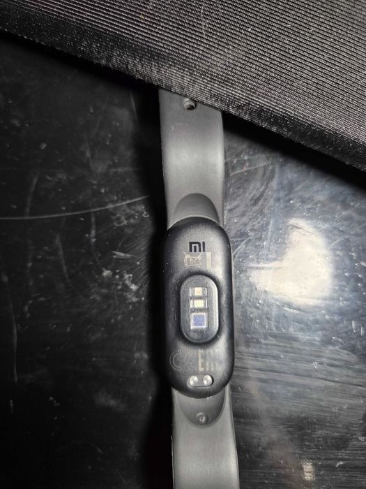 Xiaomi Mi Band 6