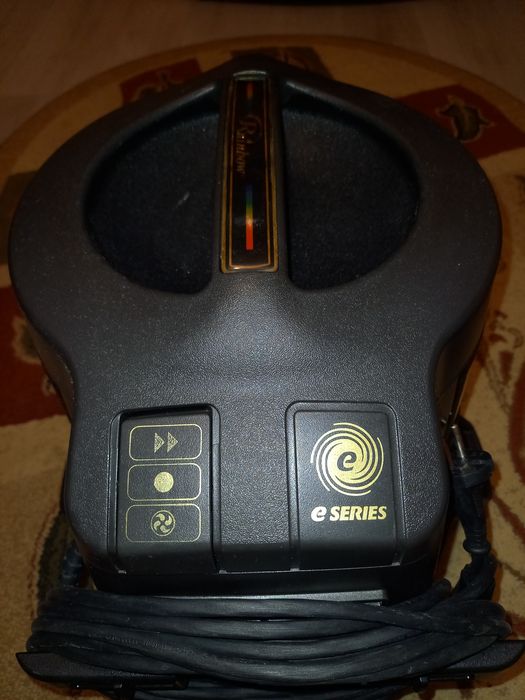 Odkurzacz wodny rainbow e series