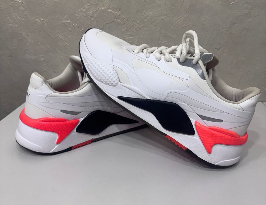 Оригінальні кросівки PUMA RS-G, р. 44