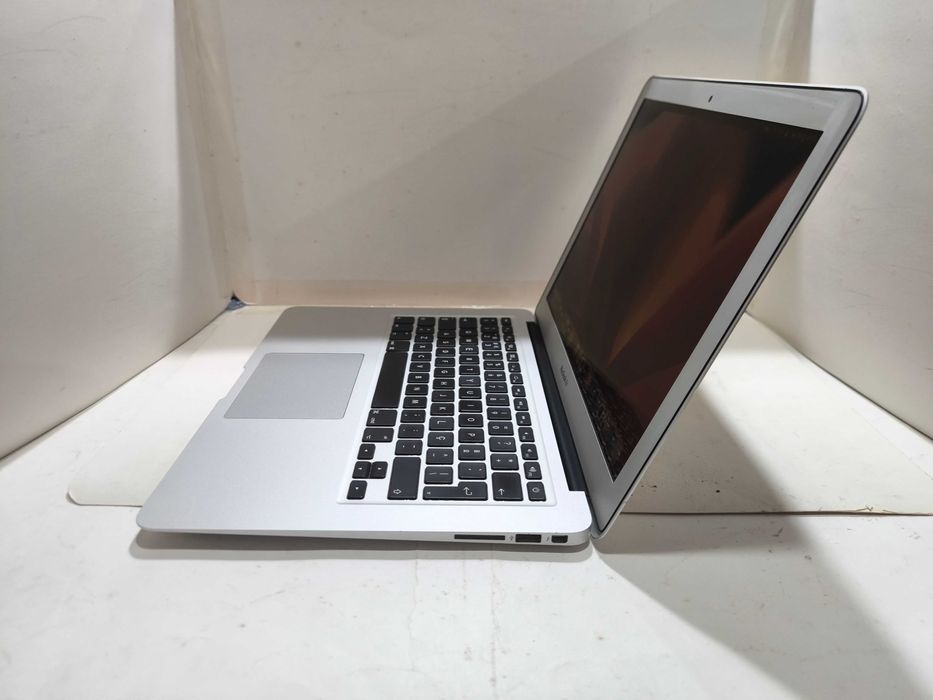 Apple Macbook AIR 13 i5 ssd 128GB