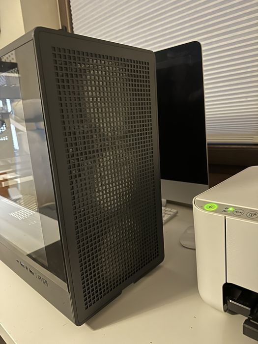 Obudowa komputera PC