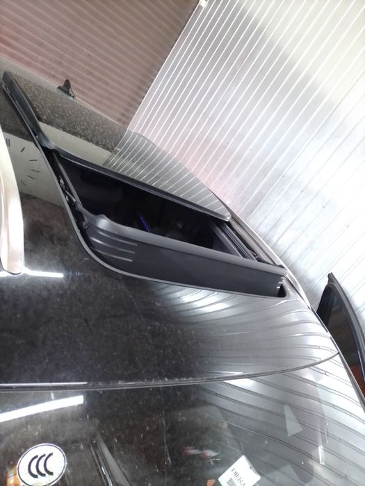 Панорама всі марки обслуговування