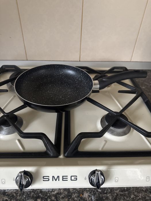 пательня bravo chef діаметр 22 см