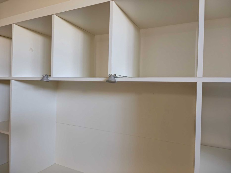 Estante de TV IKEA
