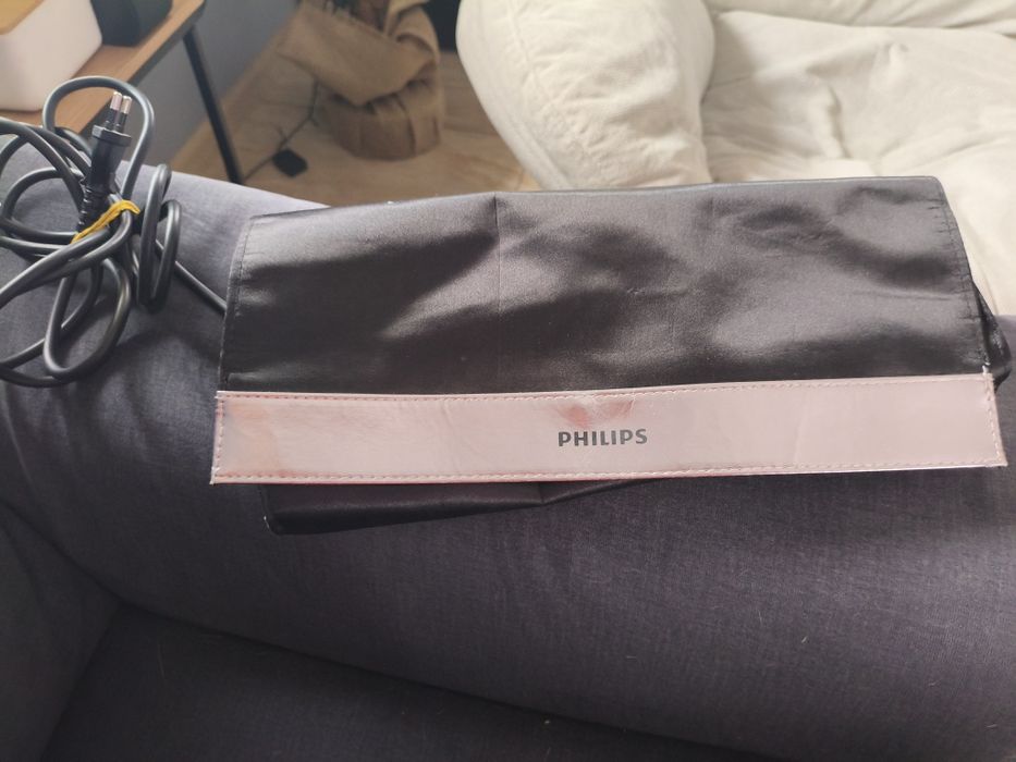 Prostownica Philips