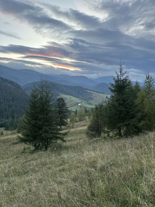 Ділянка біля Сховку під будову 22 сотки