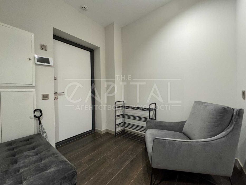 Багатокімнатна квартира за адресою вул. Антоновича (площа 172 м²) - Atlanta.ua - фото 13