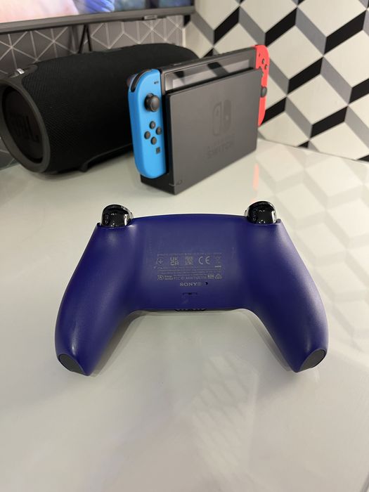 Pad PS5 DualSense