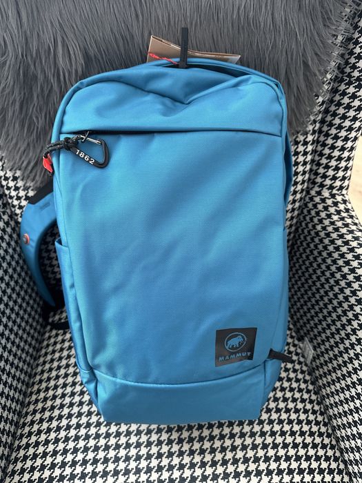 Plecak Mammut oryginał nowy