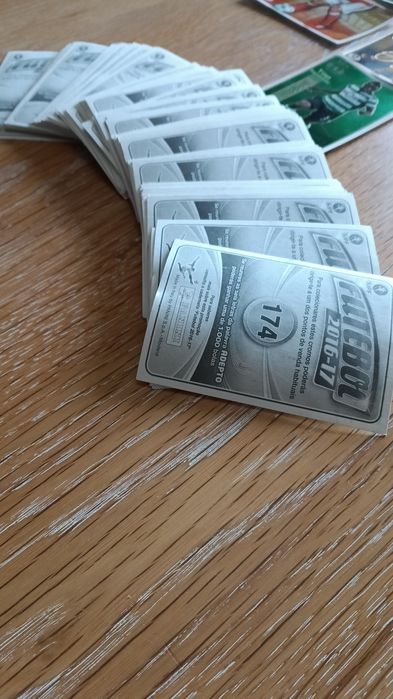 Panini 2016-2017