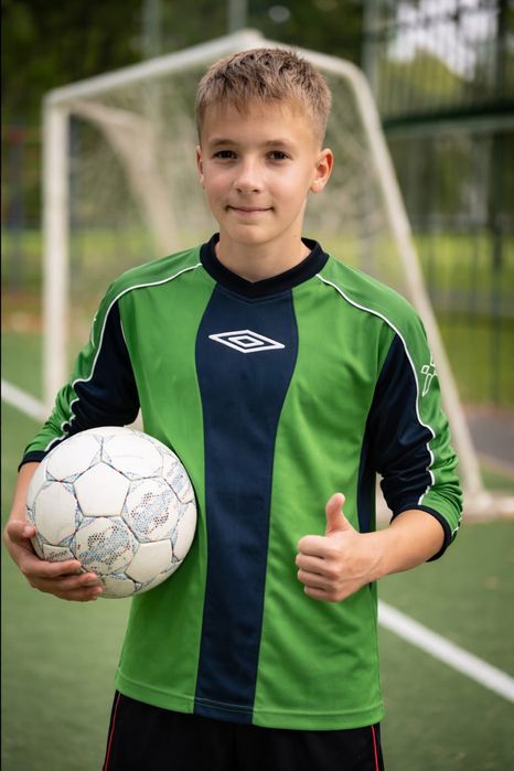 Bluza sportowa na 10-11 lat